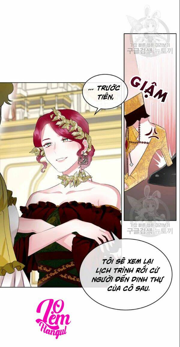 kẻ tạo ra nữ phản diện chapter 18 59