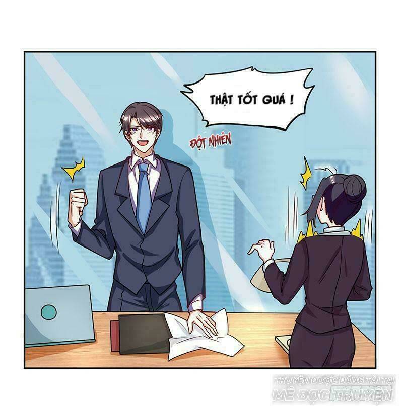 tổng tài daddy siêu quyền lực chapter 11 11