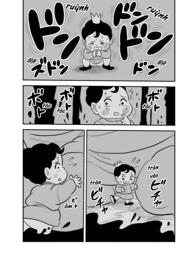 bảng xếp hạng vua chapter 97 5