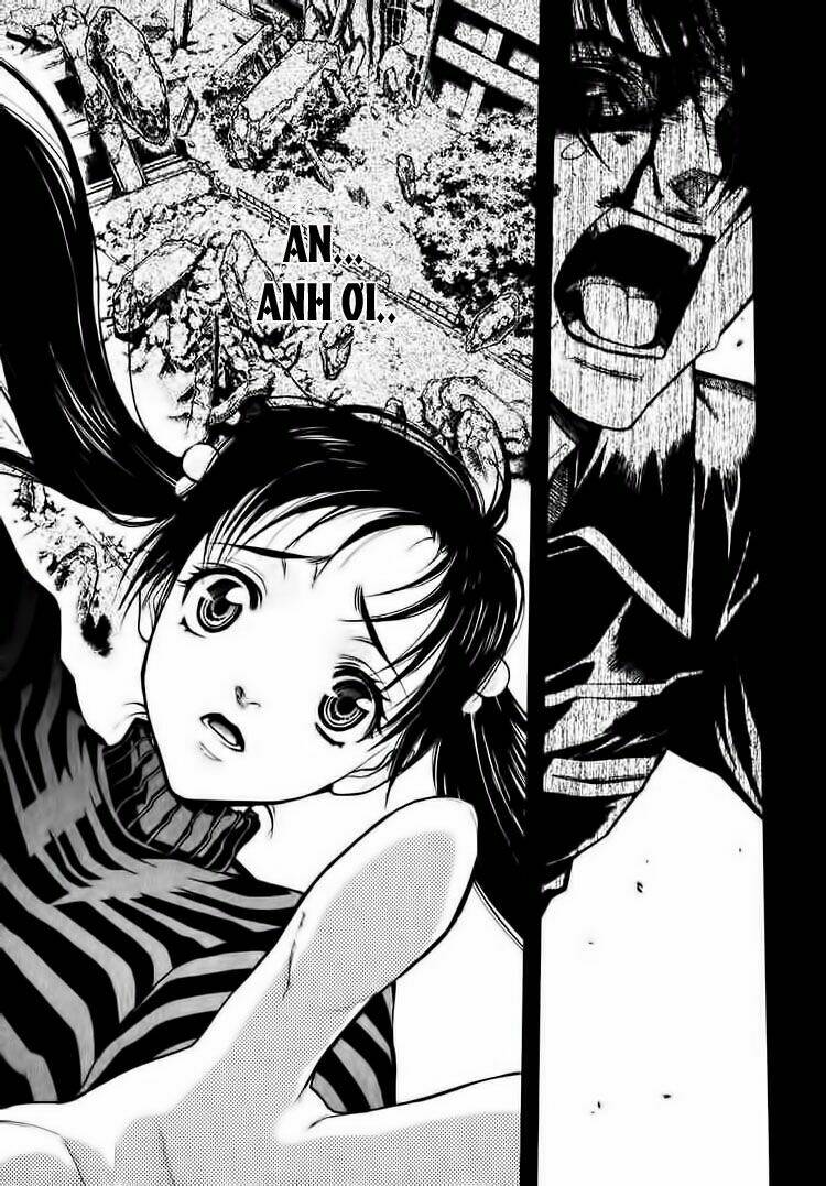 xblade chapter 11 35