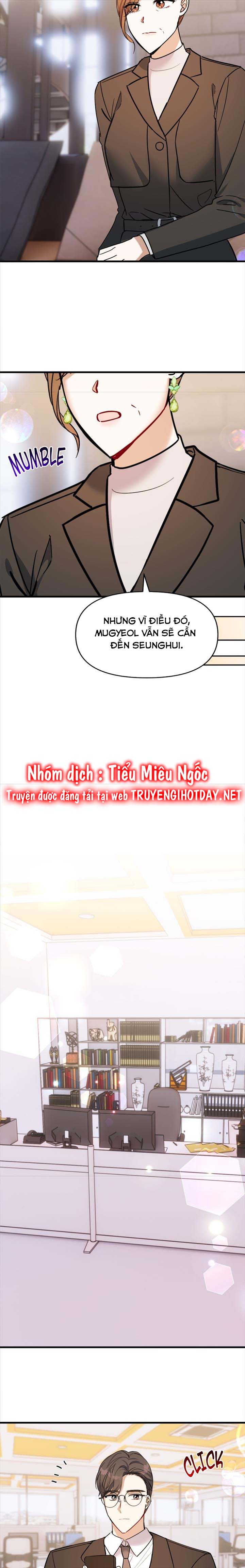 bản cam kết hôn nhân chapter 76 17