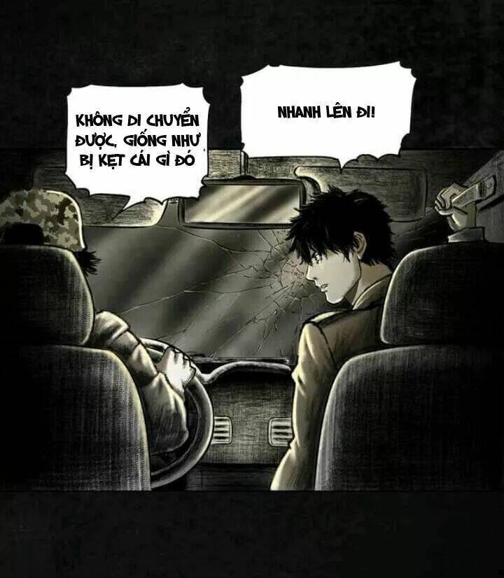 trấn thái bình chapter 18 27