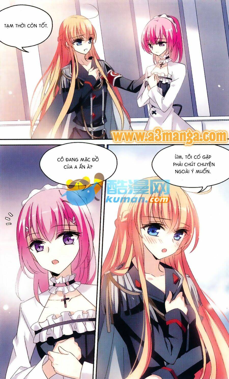 xuyên duyệt tây nguyên 3000 chapter 161 12