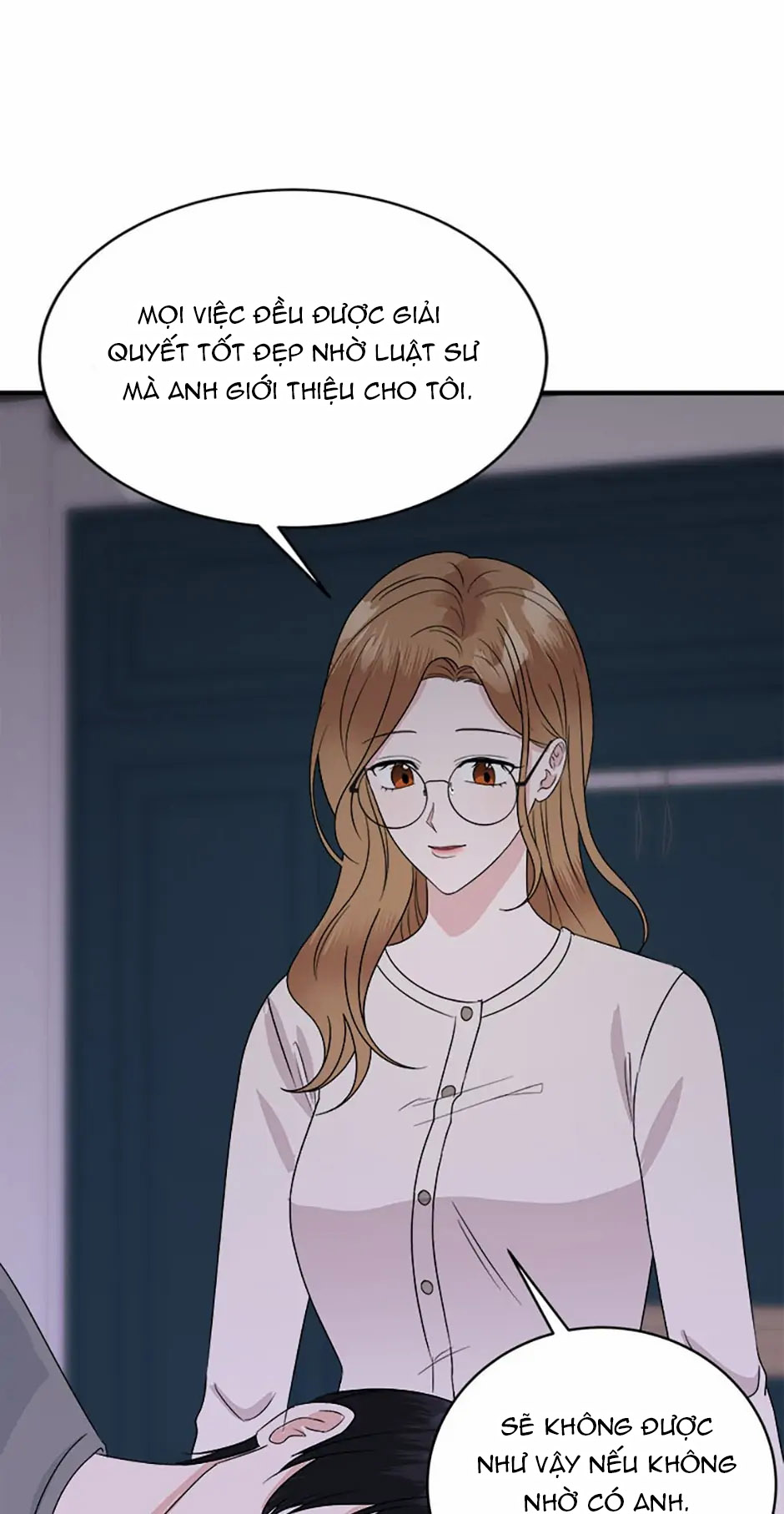 thiếu tôi là sếp mất ngủ ngay chapter 34.2 20