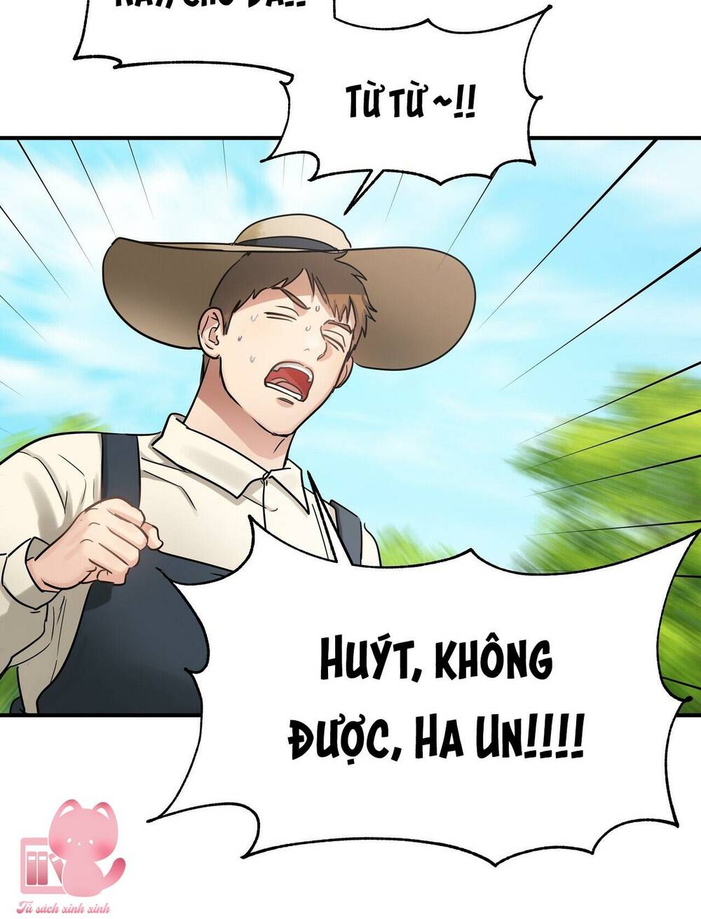 người thừa kế chapter 32 68