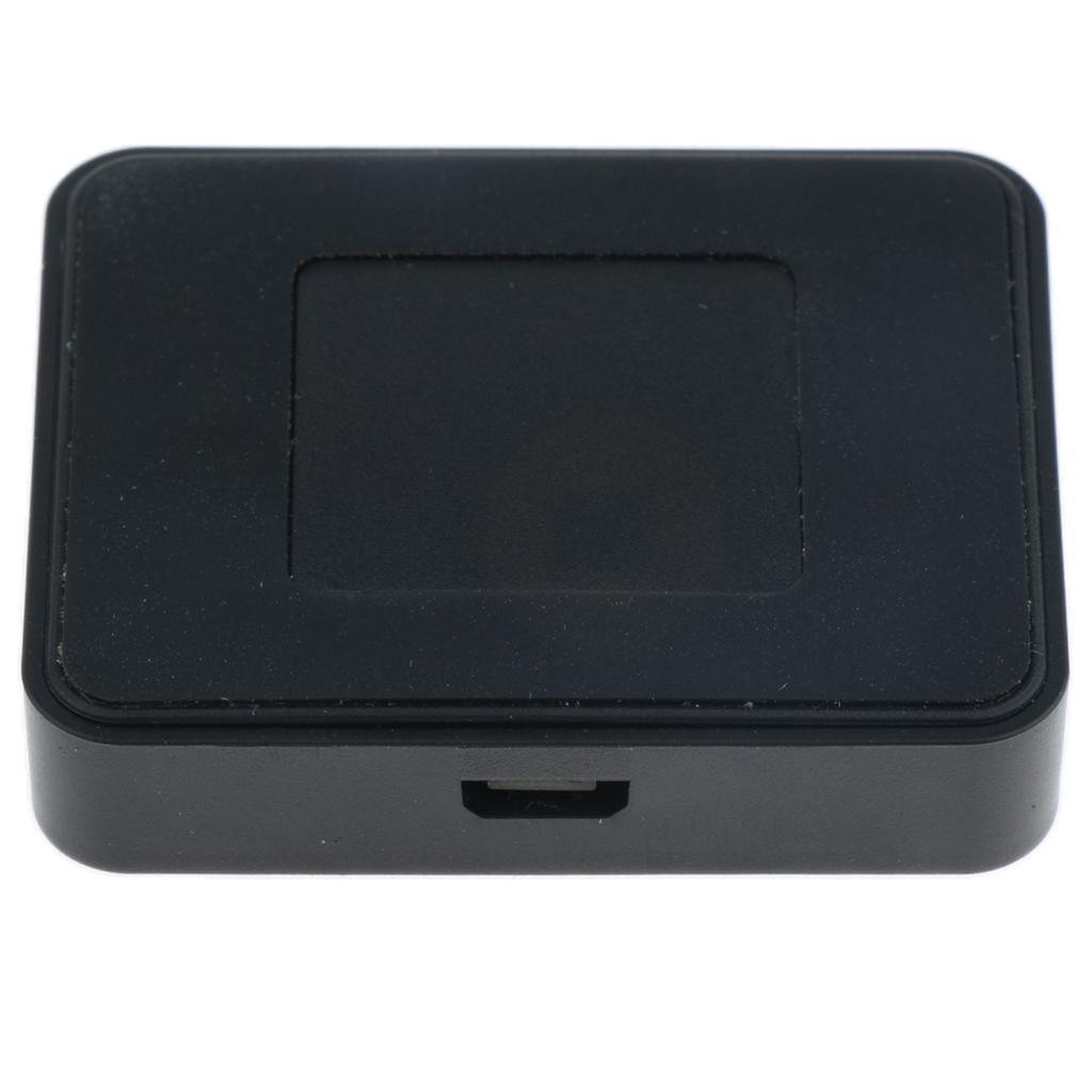 Charger Charging Dock Adapter For  G Watch  with USB Cable