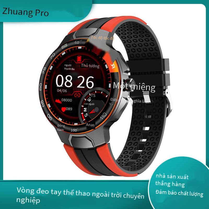Đặc Biệt Mới E15 Thời Trang Đồng Hồ Thông Minh Đo Nhịp Tim Huyết Áp IP68 Bơi Điều Khiển Nhạc Thể Thao Ngoài Trời Vòng Tay Thông Minh