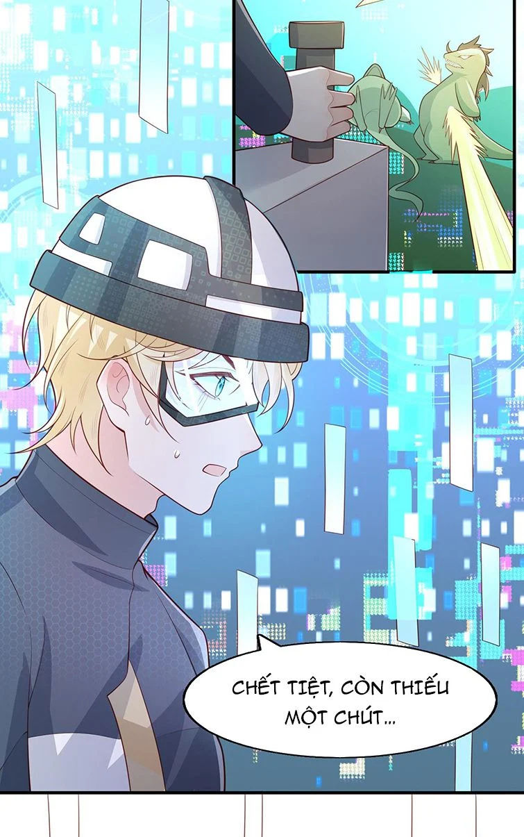 phản diện bị truy thành đoàn sủng chapter 17 30