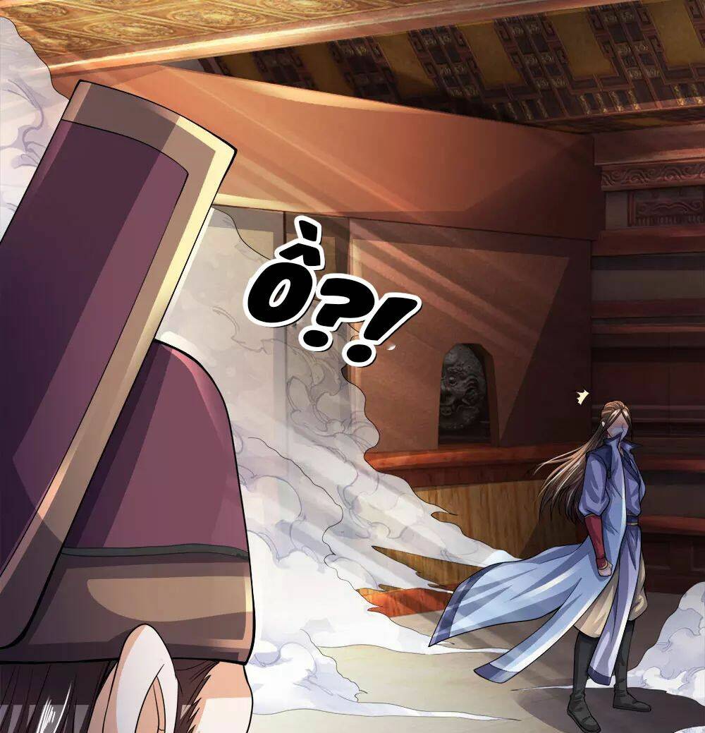 chí tôn hồng bao đại đế chapter 41 21