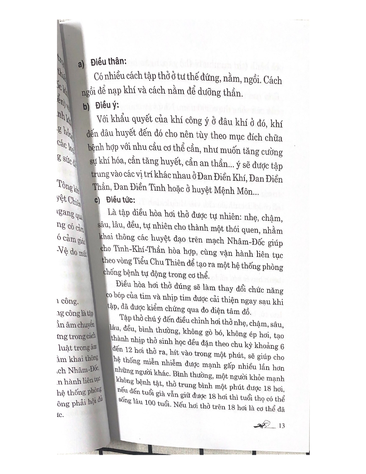 Khí Công Y Đạo - Chữa Bệnh Cao Huyết Áp Và Biến Chứng - Vanlangbooks
