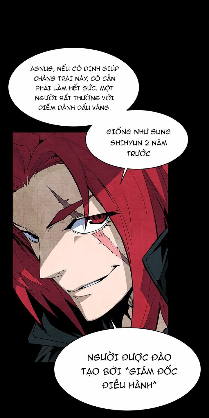 khát vọng trỗi dậy chapter 38 43