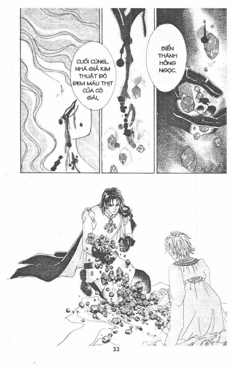 kenja no ishi chapter 5 34