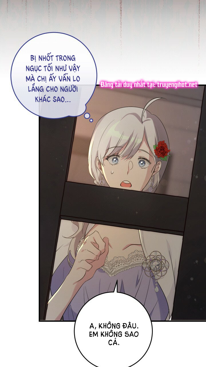 hãy nếm và nuốt đi nào chapter 10.2 16