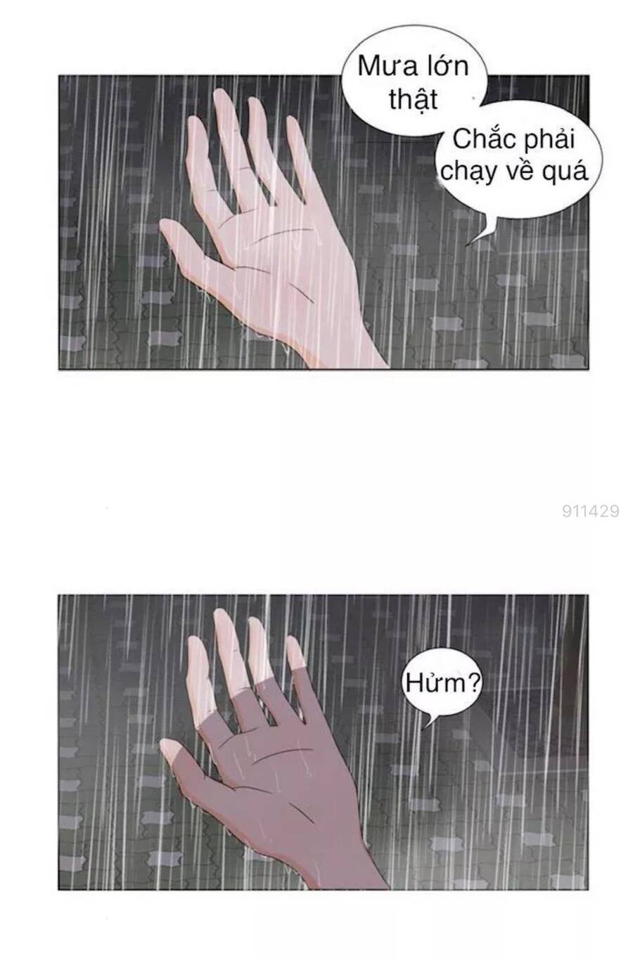 idol và sếp, em yêu ai? chapter 11 24