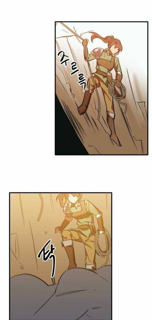 phương pháp tán tỉnh của nữ thợ săn chapter 1 19