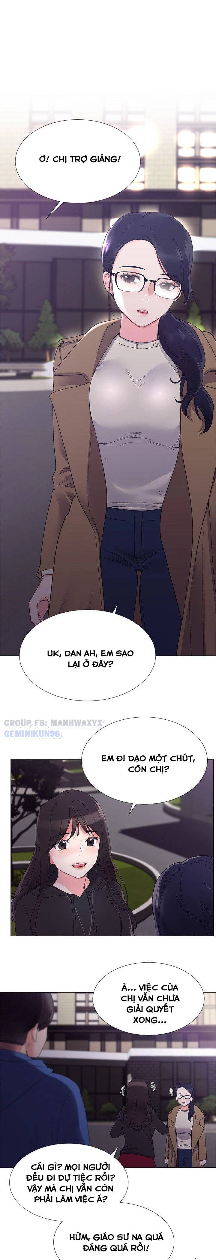 trả thù cô ta chapter 7 20