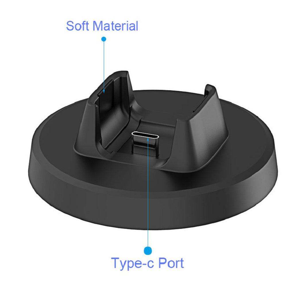 Charging Base Dock Bracket Charger Stand For DJI  Gimbal Camera