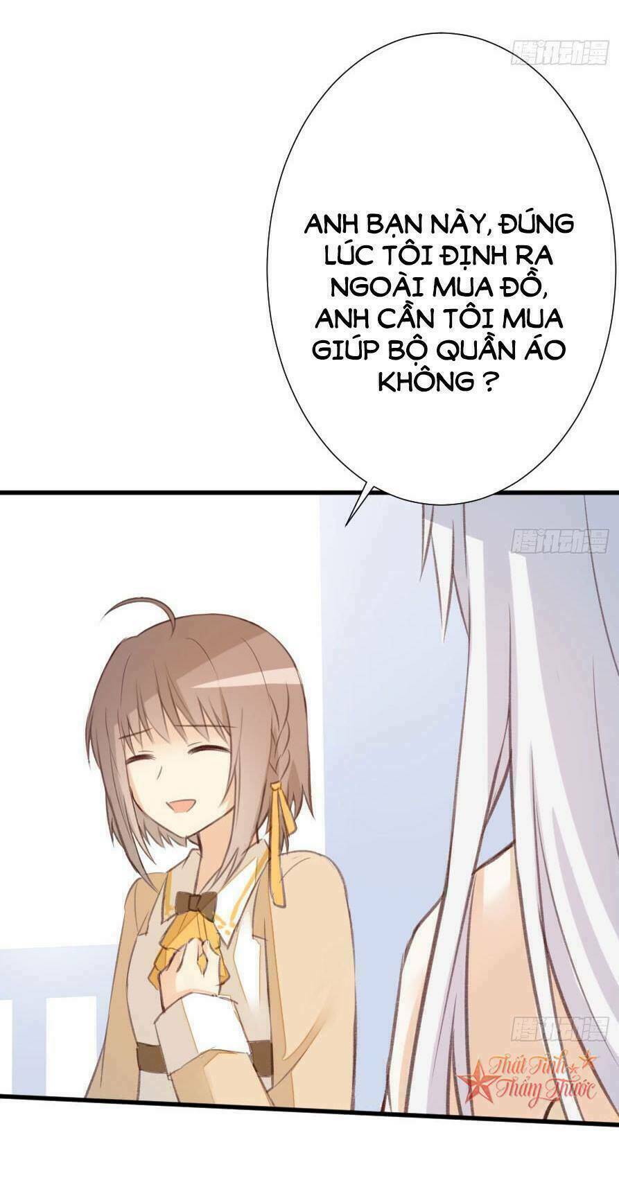 hôm nay ta cũng muốn trêu chọc nàng chapter 79 32