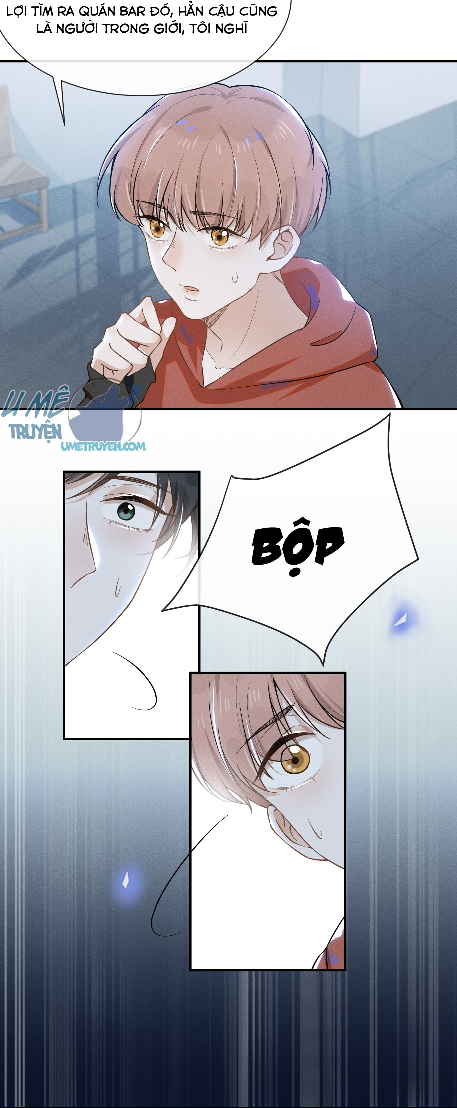 kiếp sau không gặp chapter 12 22