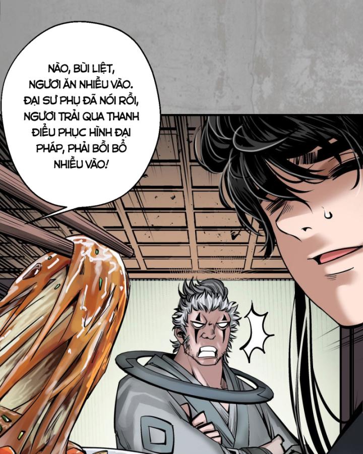 Tạng Phong Hành chapter 193 18