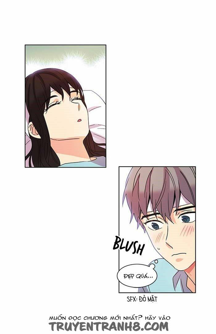 oh! cô nàng oh yesu chapter 15 26