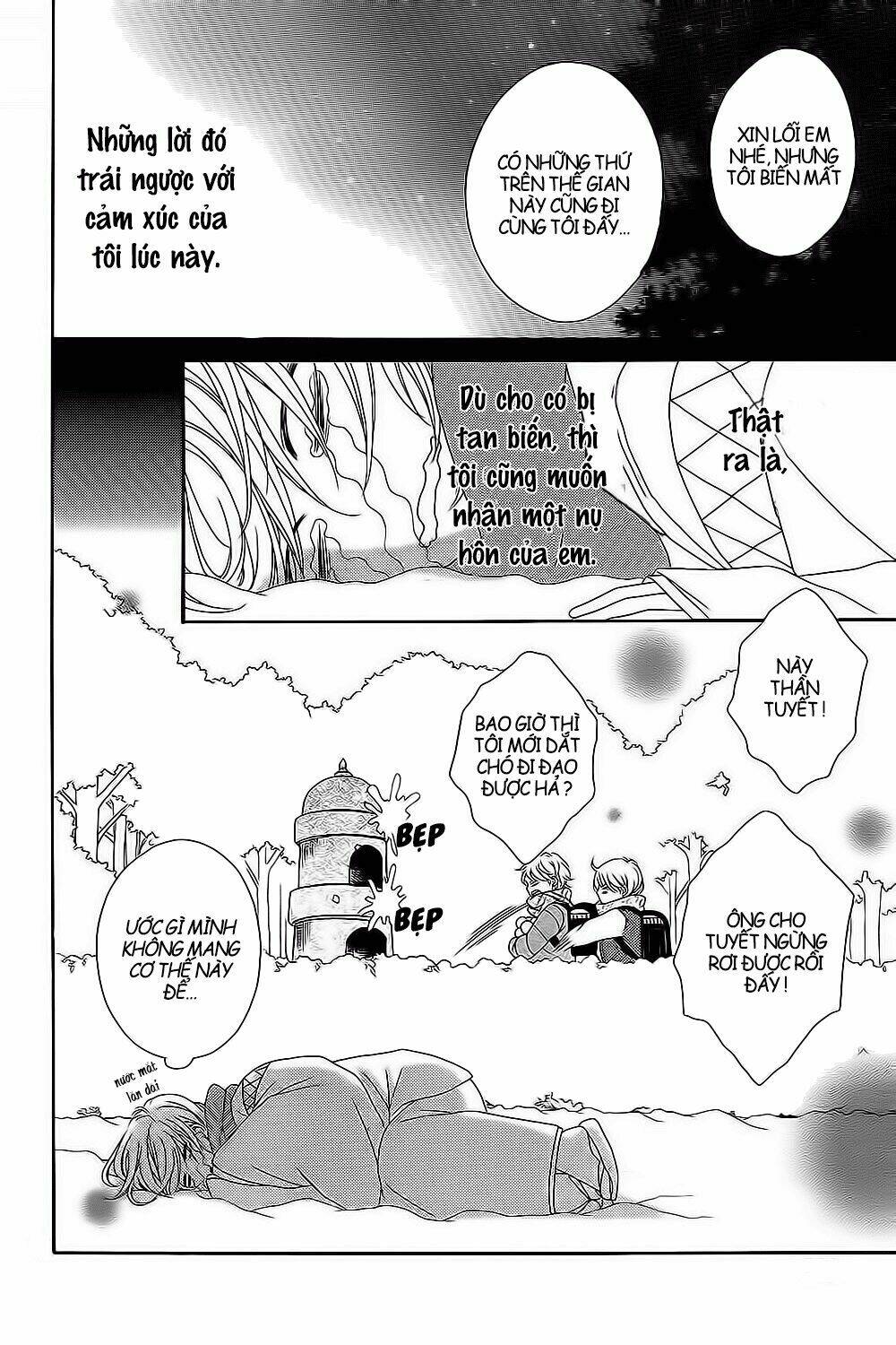 tổng hợp one shot. chapter 244 23