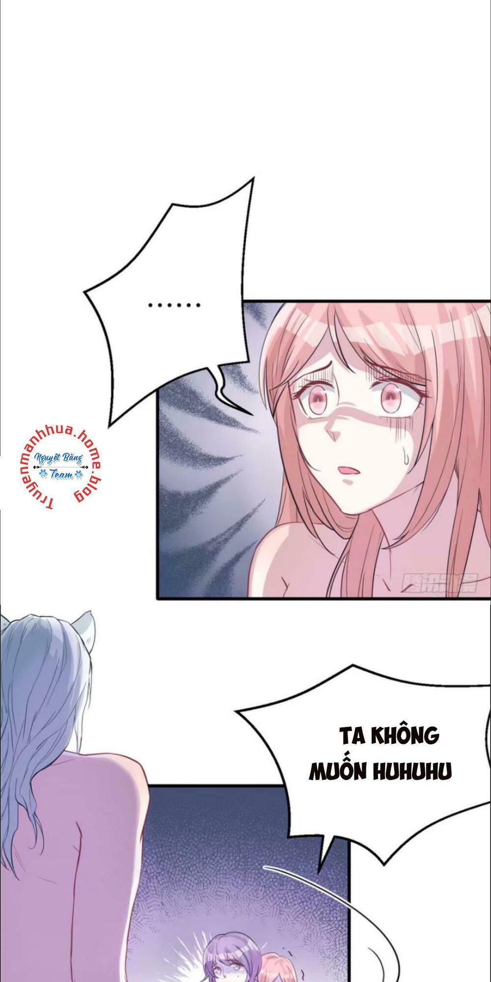 [16+] thảnh thơi thú thế chủng chủng điền, sinh sinh tể chapter 69 24