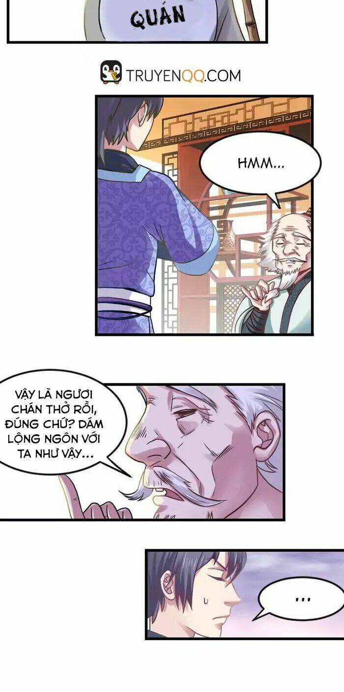 immortal merchant chapter 11 13