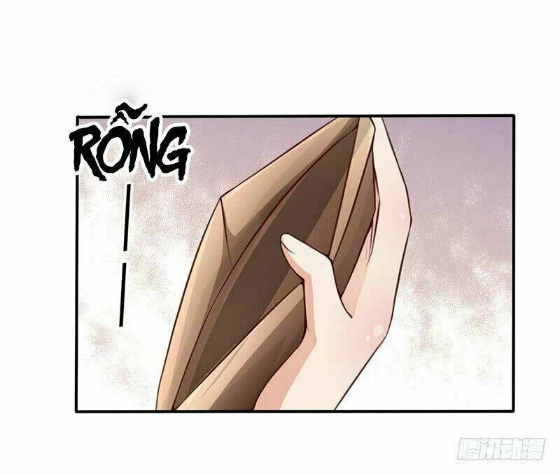 danh môn độc sủng ái thê chapter 10 8