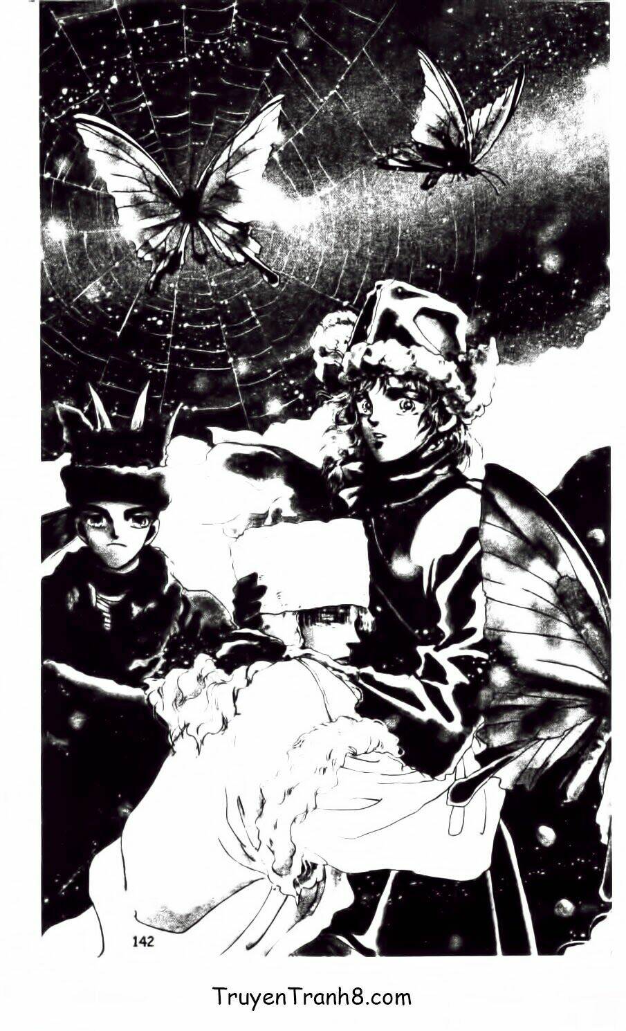 đứa con số phận chapter 38 2