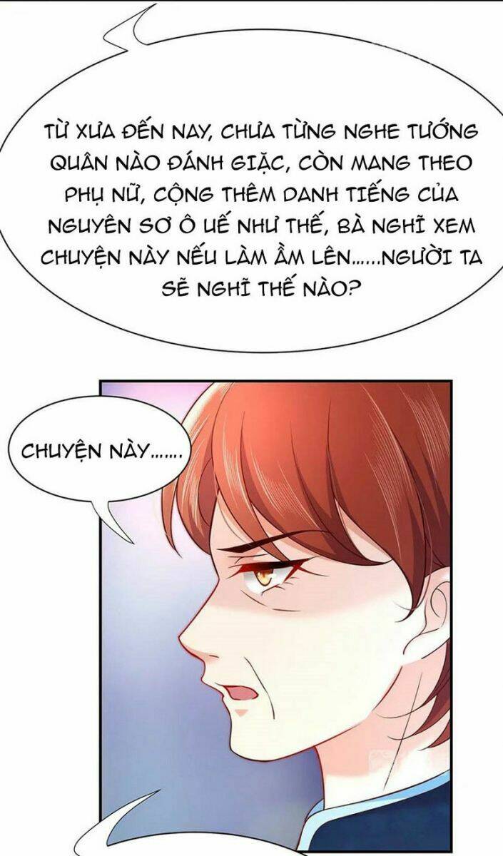 nam thần truy thê chỉ nam chapter 101.1 8