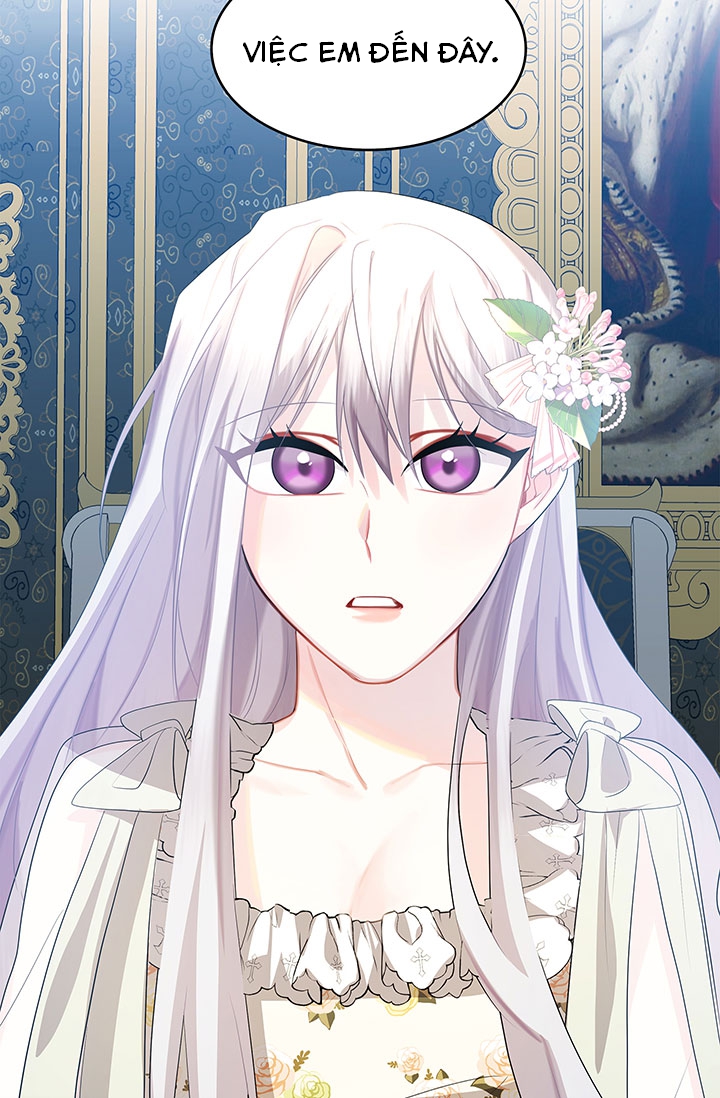 sự hối hận muộn màn chapter 16 103