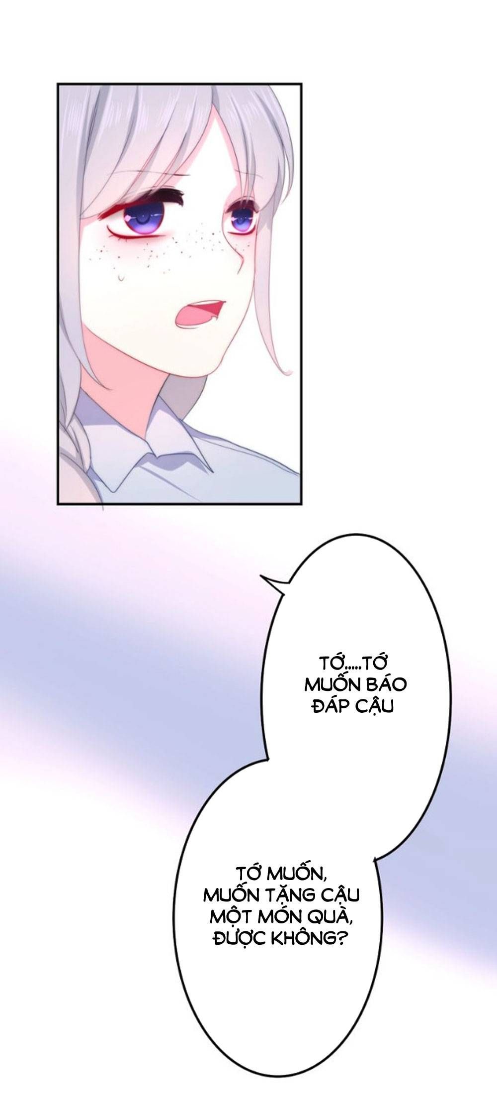 Tháng Sáu Không Hẹn Mà Gặp chapter 17 - Trang 29