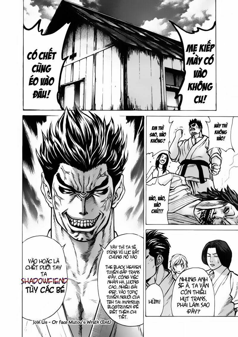 mãng xà trần gian chapter 26 31