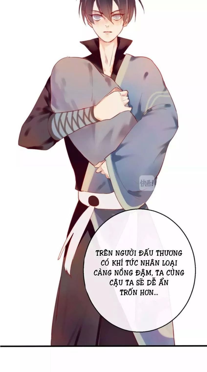 hồ minh chi hương chapter 5 42