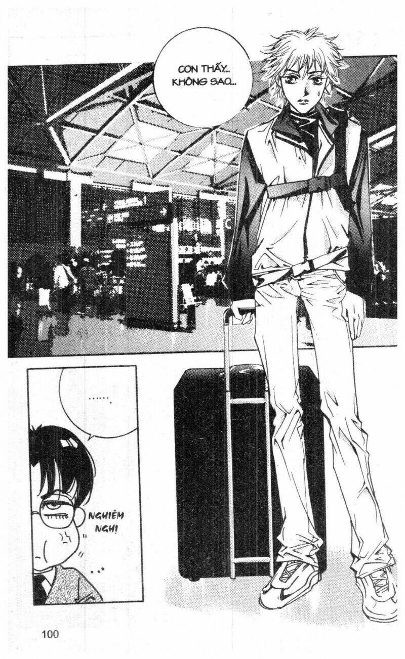 ordinary school chapter 1 105