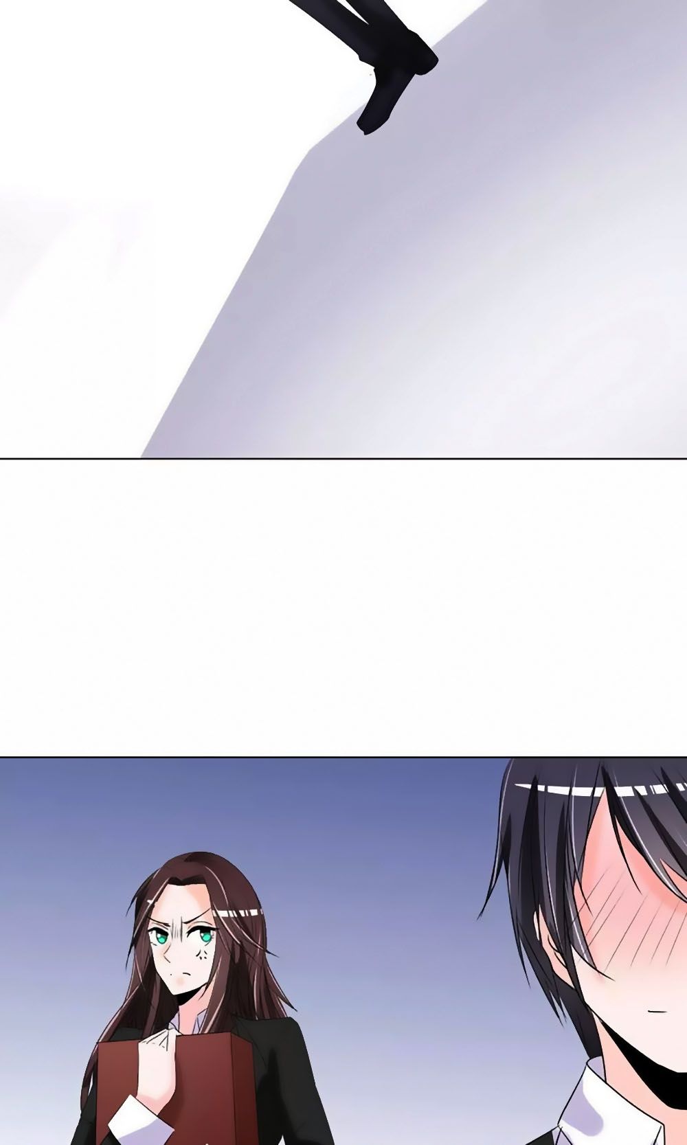 dân quốc yêu văn lục chapter 97 16