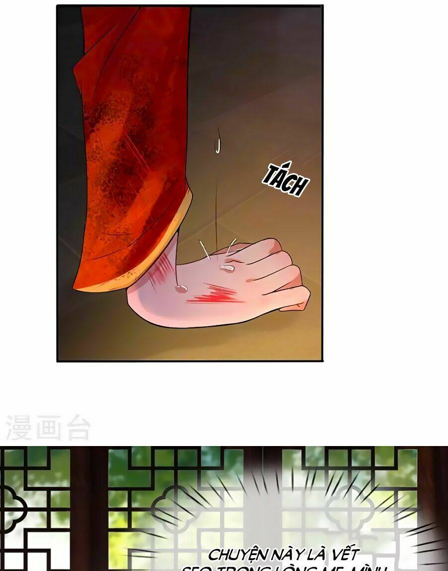 loạn thế tù sủng: thiếu soái bất lương của ta chapter 7 4