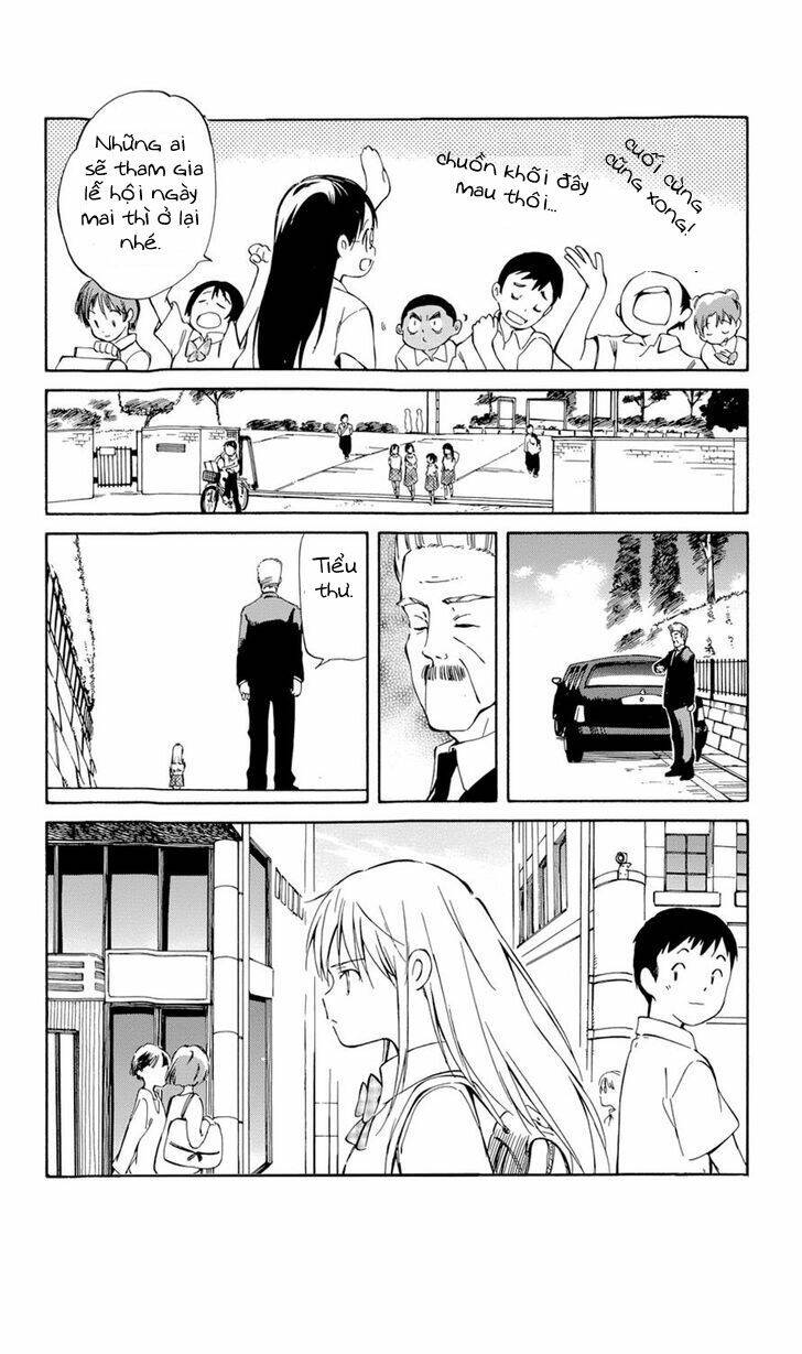 hitoribocchi no chikyuu shinryaku chapter 25 29