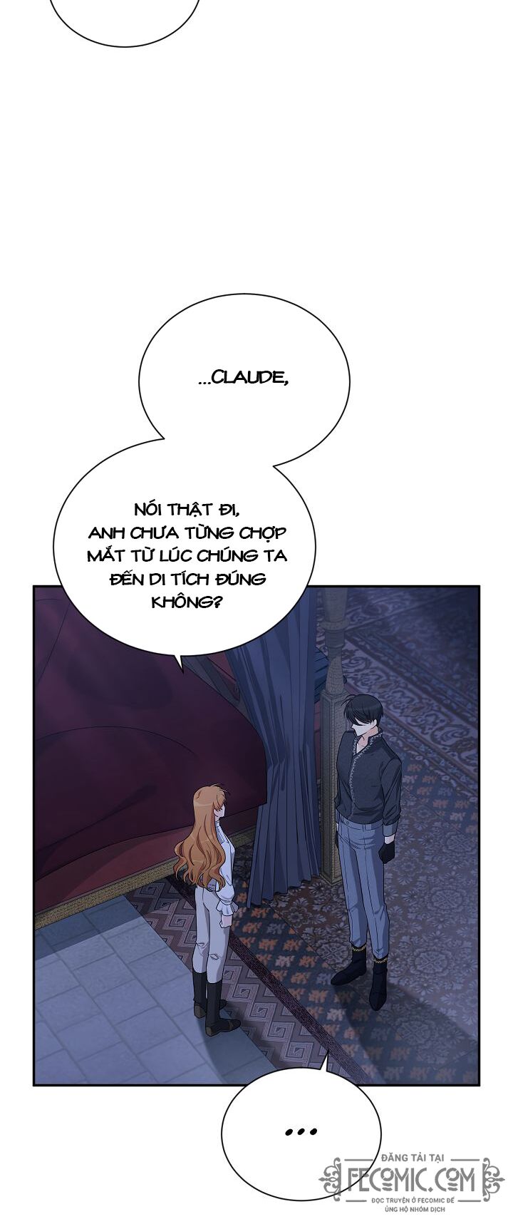 nữ công tước với tâm hồn trống rỗng chapter 43 21