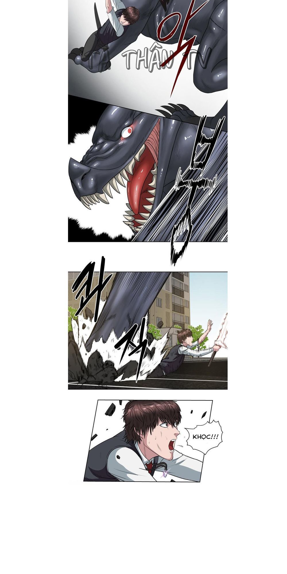 kẻ phán xét chapter 18 12
