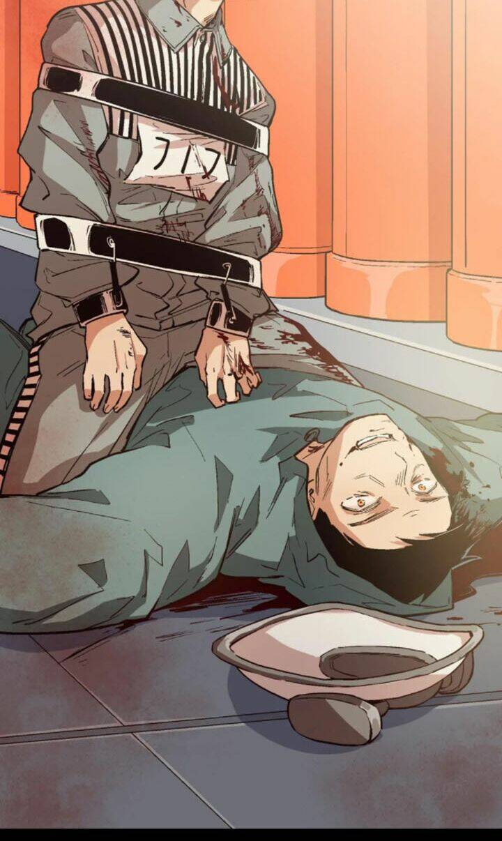 vương bài đặc công trùng sinh vườn trường chapter 32 26