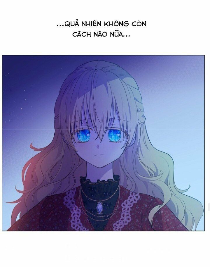 một ngày nọ tôi bỗng thành nàng công chúa chapter 95 36