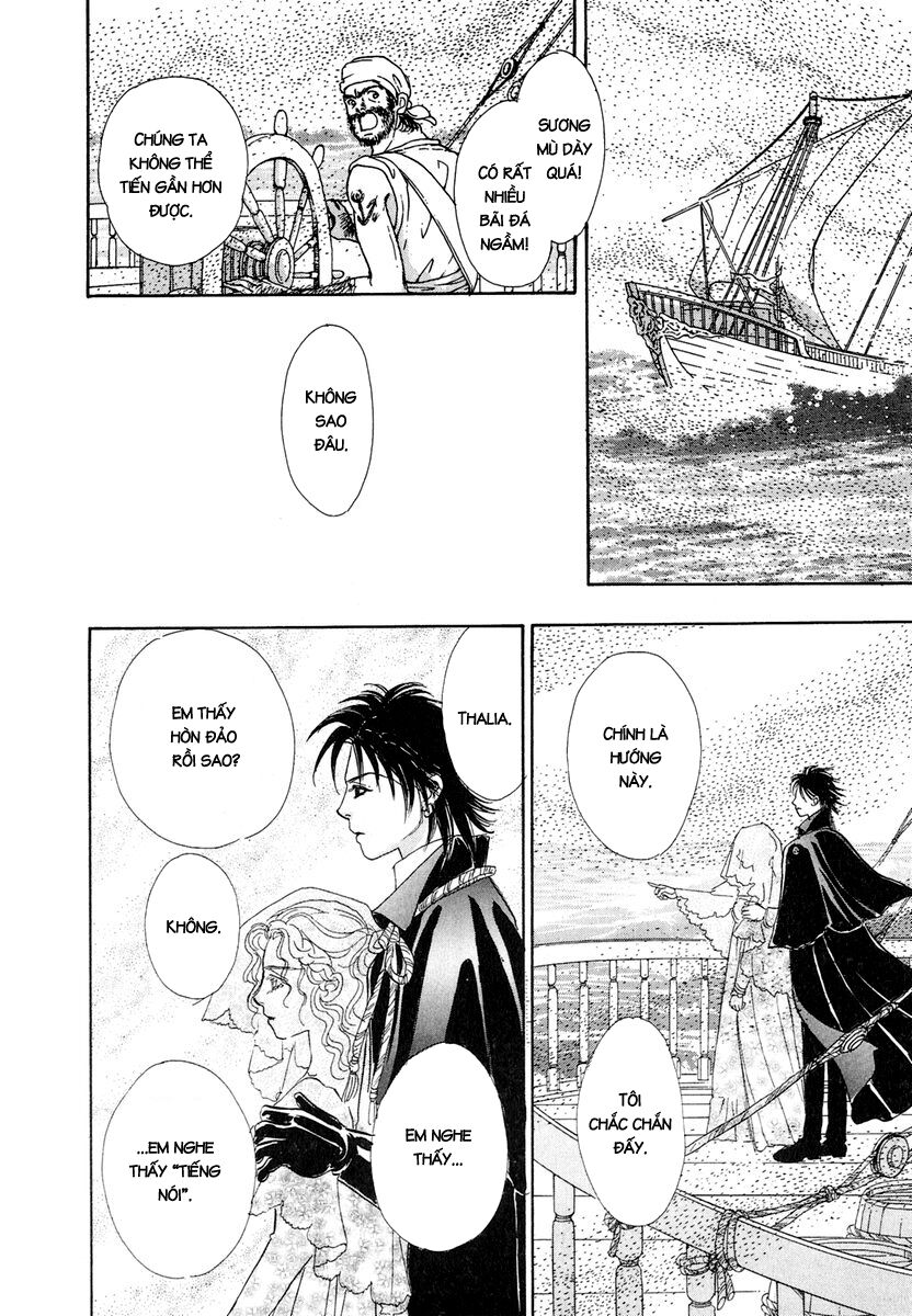 kenja no ishi chapter 13 57