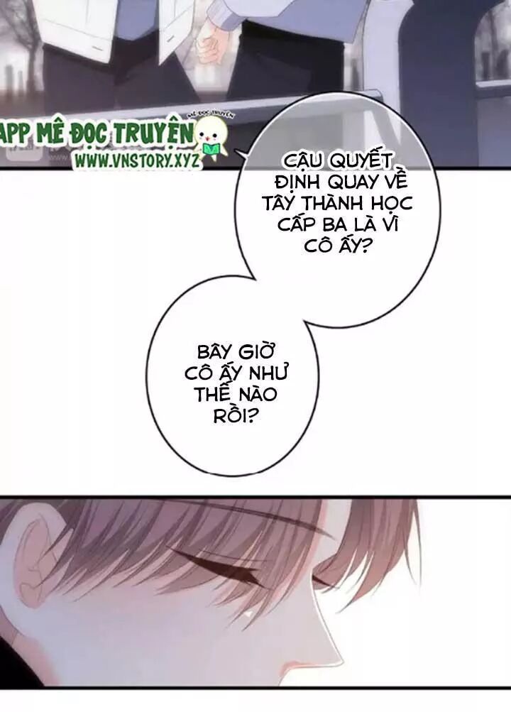 con tim rung động 2 chapter 68 39