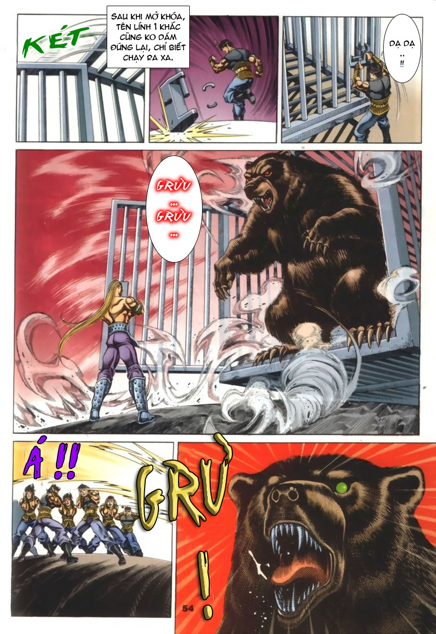 tầm tần ký chapter 40 24