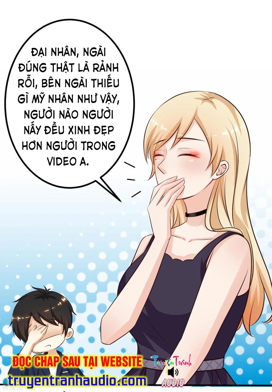 tối cường vận đào hoa chapter 94 5