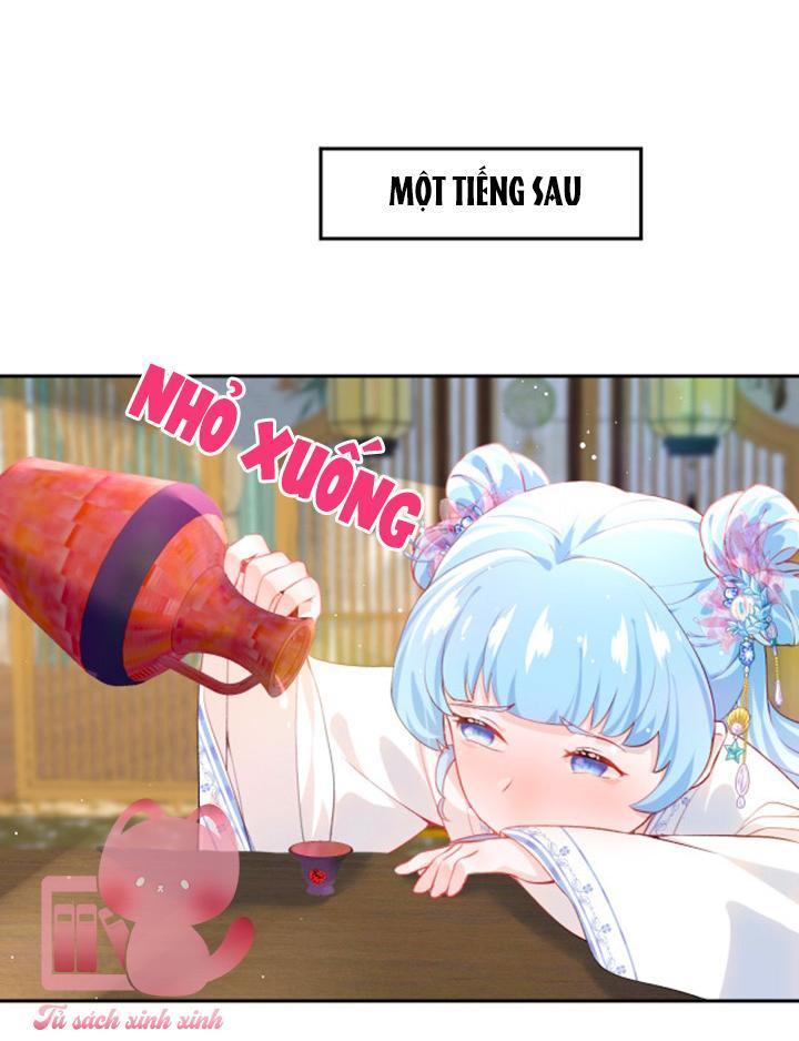 một đêm nọ đột nhiên yandere tới! chapter 66 23