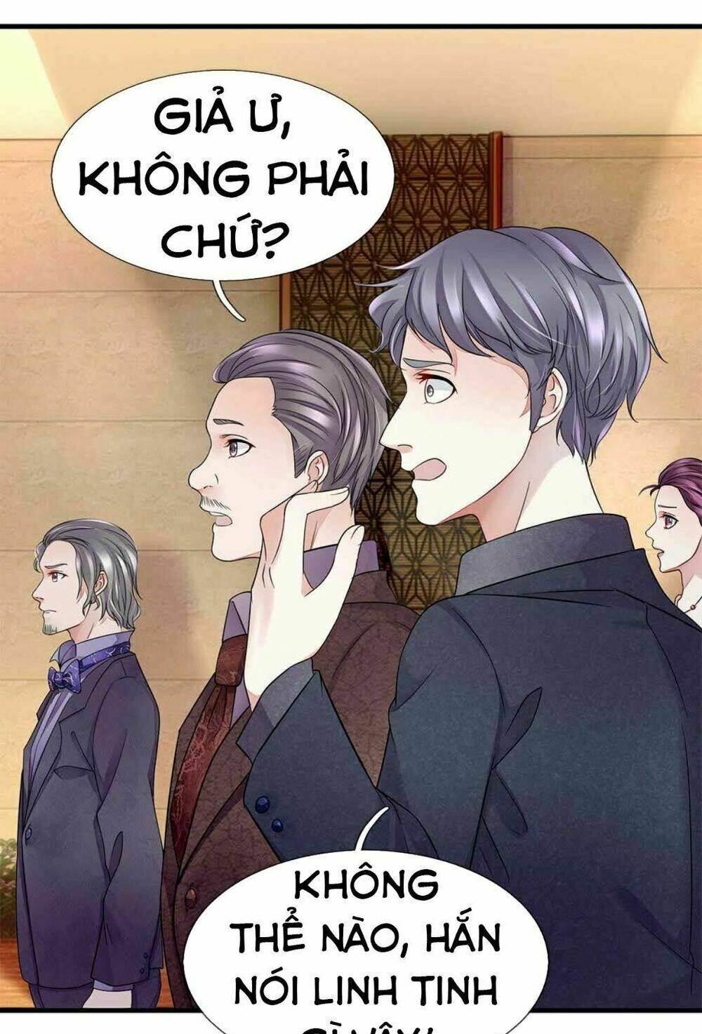 chung cực binh vương tại đô thị chapter 20 5