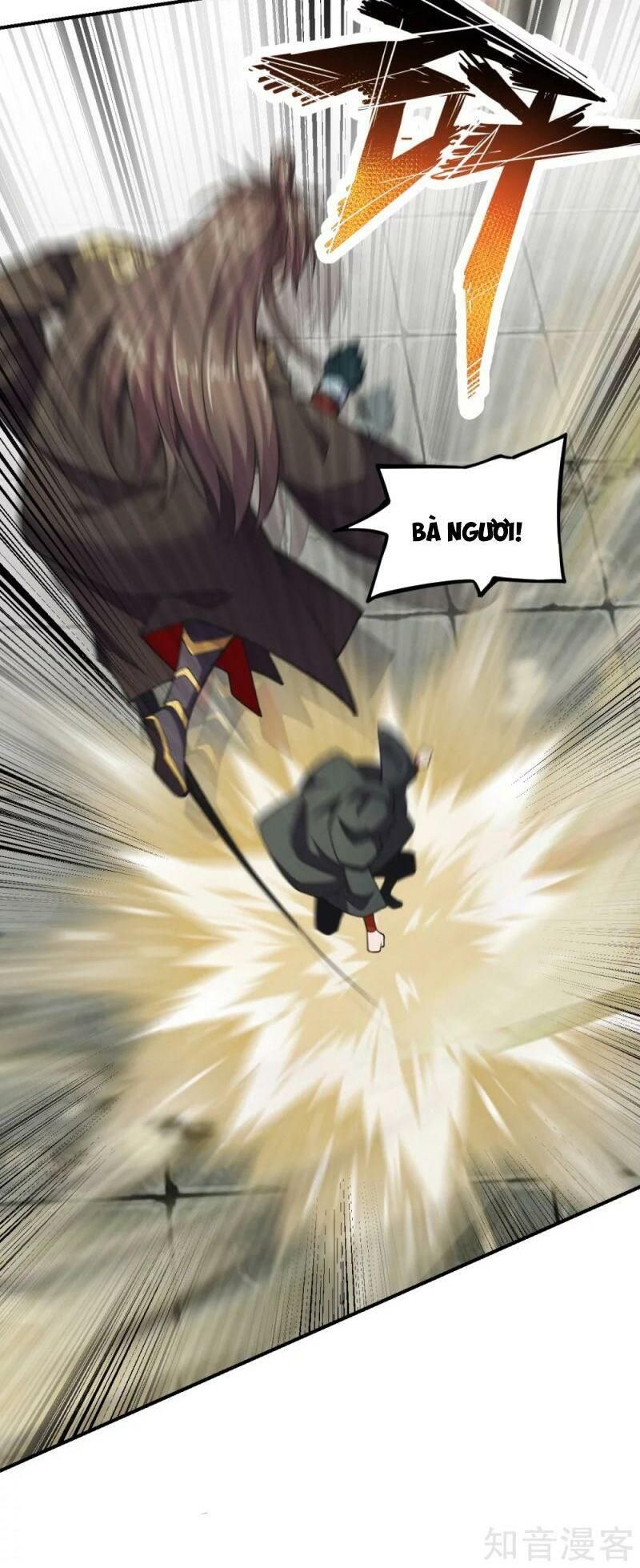 tiên võ đế tôn chapter 154 2